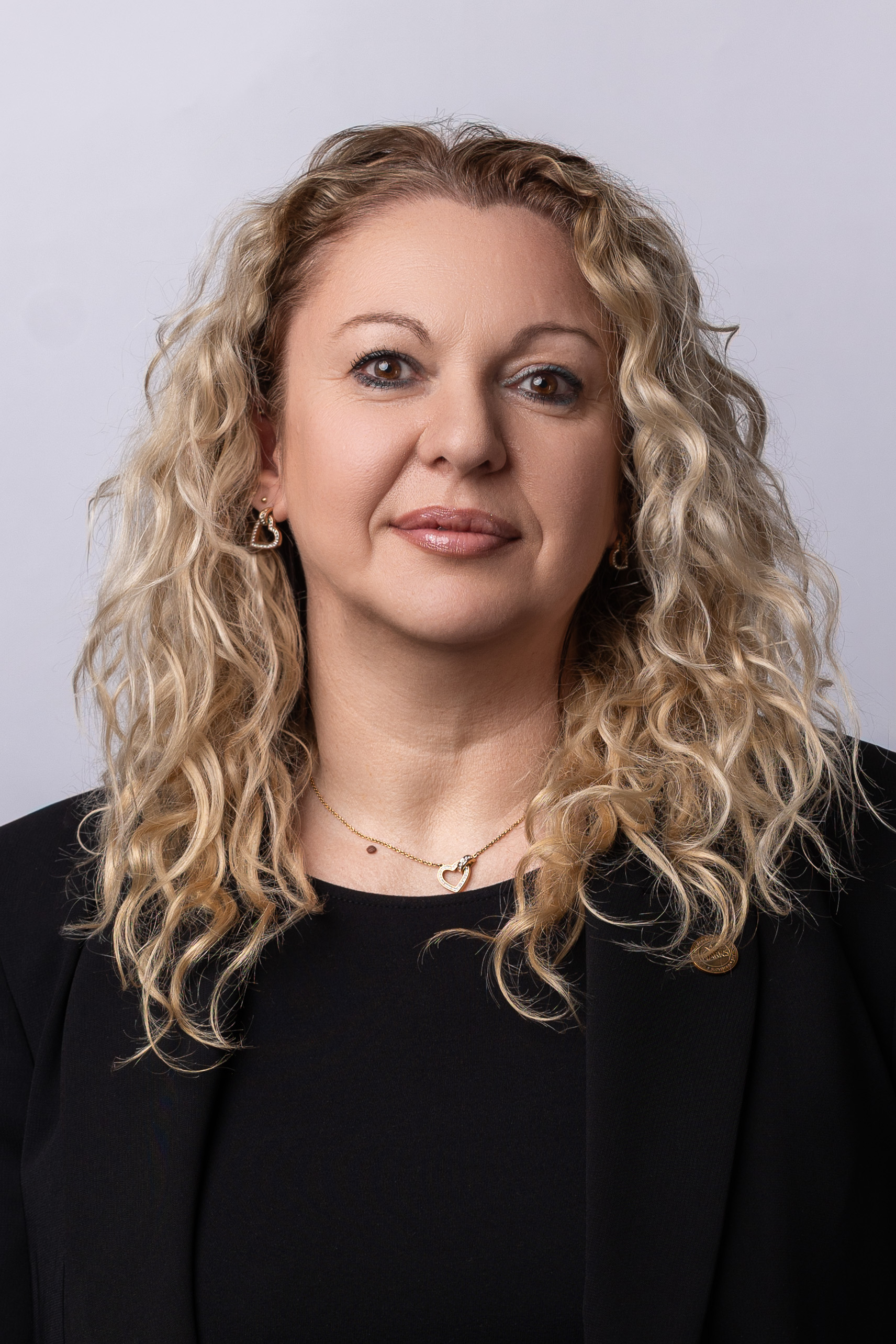 Ingrid Škriňová